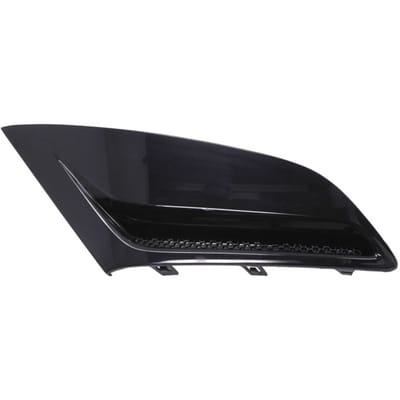 Ventilatierooster, bumper BLIC 6502-07-5064916P rechts