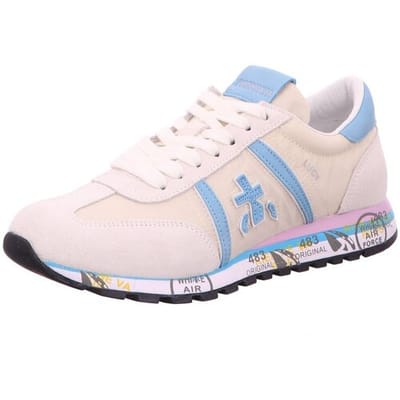 Lage Sneakers Premiata -