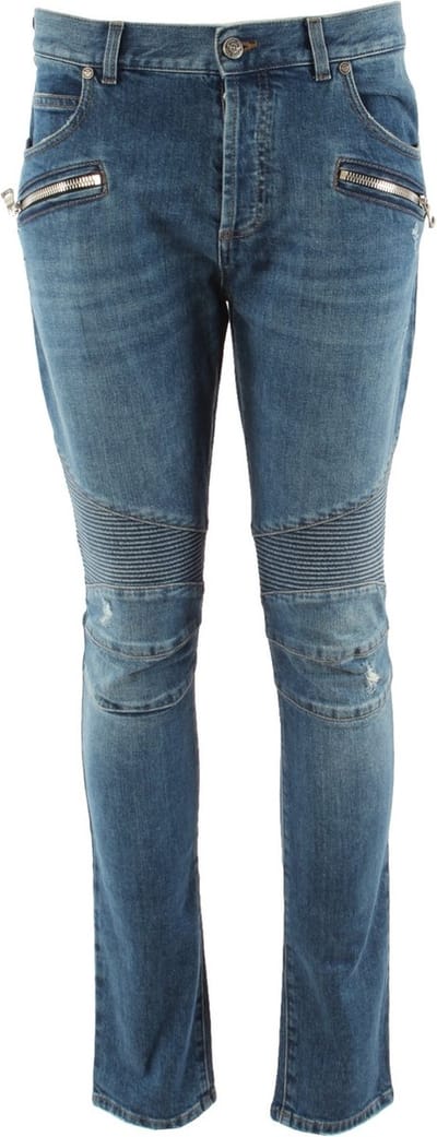 Balmain Paris jeans maat 34