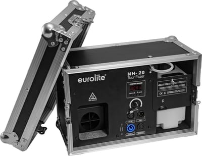 Eurolite NH-20 Tour Fazer - Hazer
