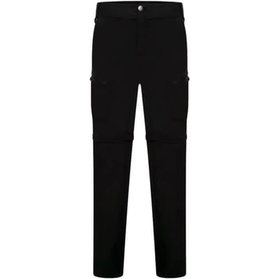 Dare2B Heren Tuned In II Multi Pocket Zip Off Wandelbroek
