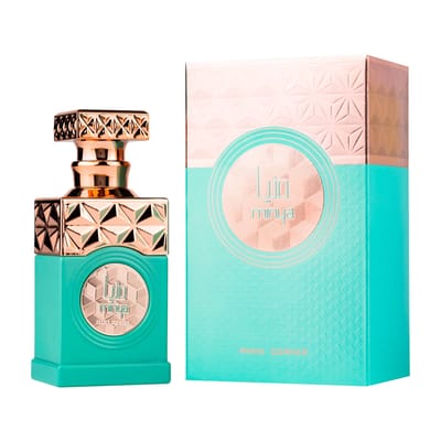 Paris Corner, Minya, Eau De Parfum, unisex, 100 ml