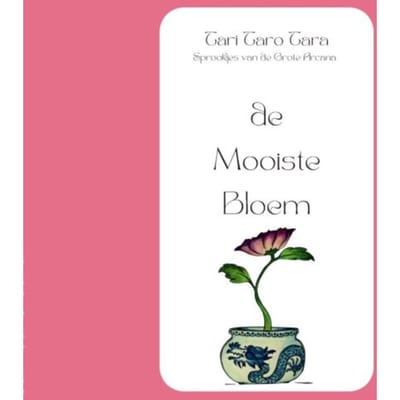 De Mooiste Bloem - Imke Gaiser Verhaeren