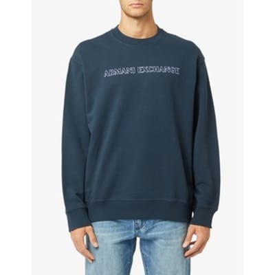 Sweaters EAX 6DZMBAZJADZ