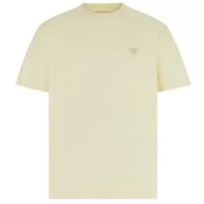 T-shirt Guess Small Patch Modal