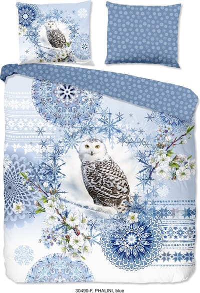 Duvet cover HIP 240x220 + 2* 60x70 cm