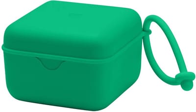 BiBs Speenbakje / Sterilisator - Cactus