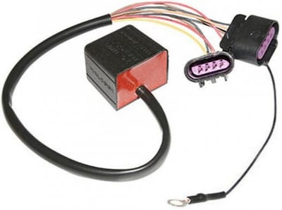 Malossi power pack voor Peugeot 400 Satelis 2015 scooter 5515735 TC Unit O2 Controller Gloednieuw