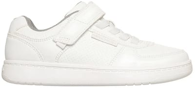 Skechers Quick Street Lite Schoenen Wit EU 28 1/2 Jongen