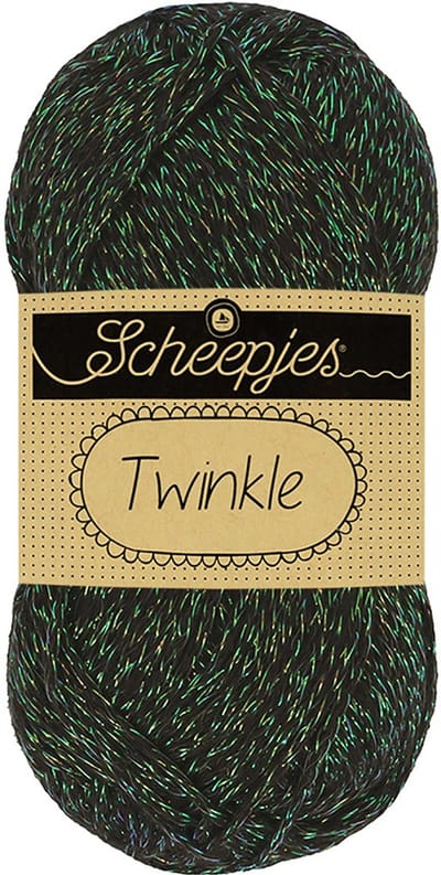 Scheepjes Twinkle 50gr - 915