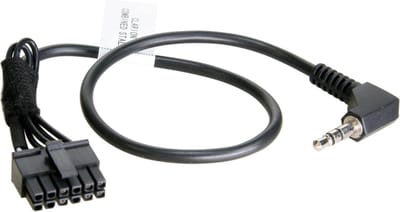 Stuurwiel bediening geschikt voor Clarion cable