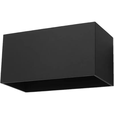 Wandlamp Sollux Lighting Quad Maxi
