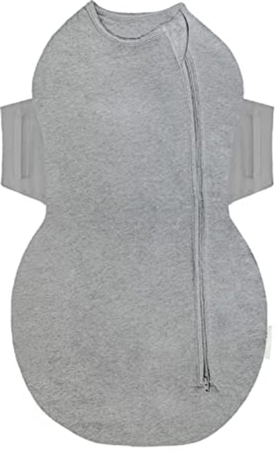 Comforter Slaapzak voor Baby - 100% Biologisch Katoen - Veilig voor Heupontwikkeling