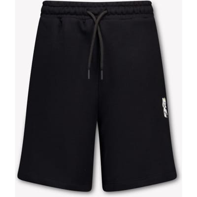 Msgm Kinder jongens shorts in