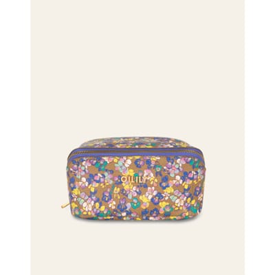 Oilily Callie Toilettas- maatOne size Plantation