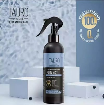 Tauro Pro Line - Pure Mist 250ml - Skincare - Eye care - Paw care - Ear care