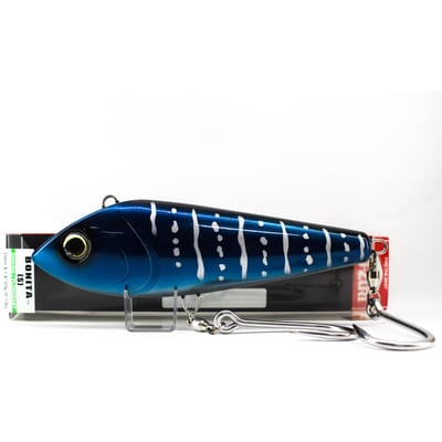 Yo Zuri Bonita Trolling Zinkend Kunstaas 210 mm R1158-CWH (4343)