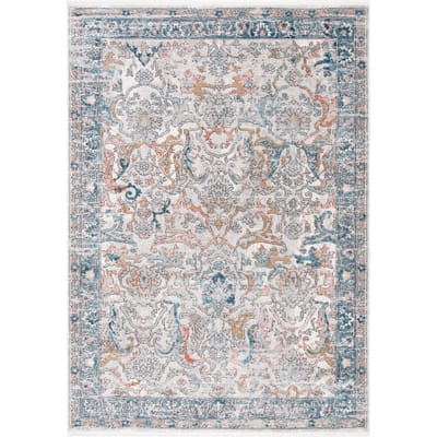 Vloerkleed Timone | Safavieh