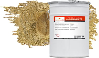 DCC Houtolie Universeel UV+ - 2.5L - Blank | Naturel