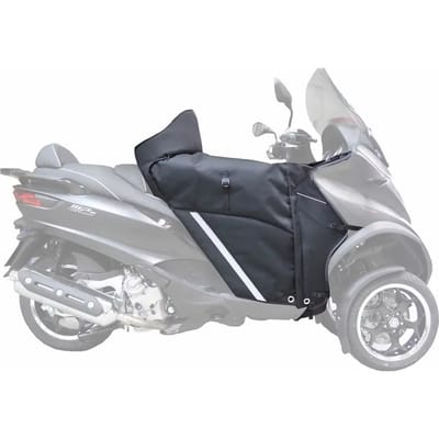 Scooter schort Bagster Winzip Piaggio Mp3 125/350/500 Hpe - 2014/2020