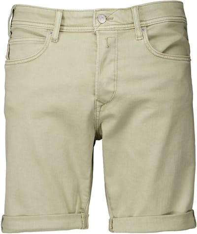 Replay - Broek Lichtgroen Replay Shorts Lichtgroen Ma981y 000 8488780