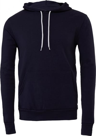 FDM - Original Hoodie - Navy - 2XL