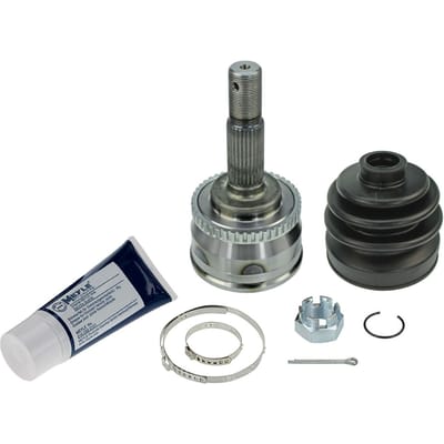 Homokineet reparatie set, aandrijfas MEYLE KIT 36-14 498 0027