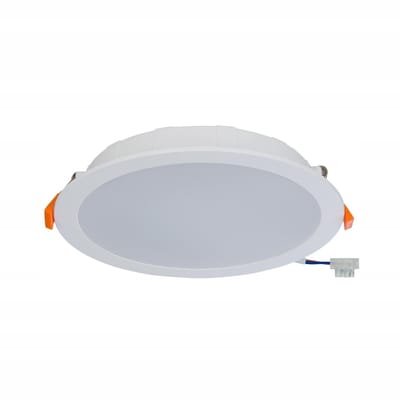 CL KOS LED Plafondlamp 24W - Neutraal Wit Licht