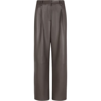 Dante 6 Jules Pantalons Taupe 253101