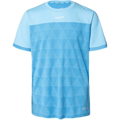 Kinder-T-shirt Huari Sportivo II