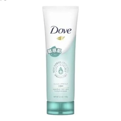 Dove Japan - Facial Cleansing Foam Sensitive - 130g