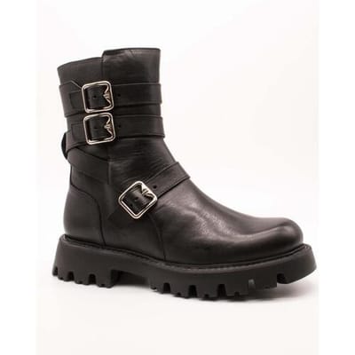 Enkellaarzen Wonders C-7512