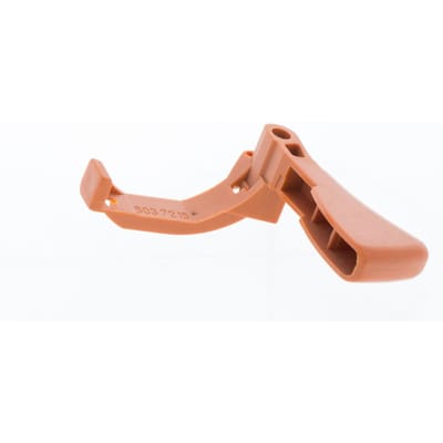 Throttle trigger