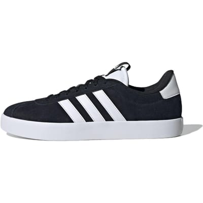 Adidas Sportswear Vl Court 3.0 Schoenen - Unisex - Zwart