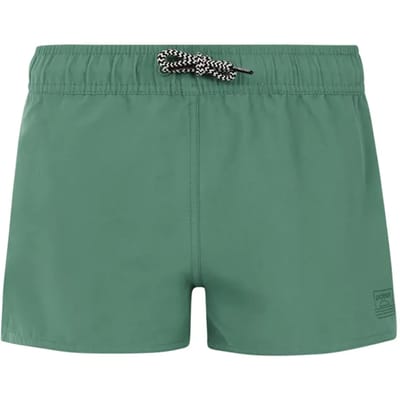 Protest PRTEvi Jr – Zwemshort Meisjes – Extra kort – Oranje