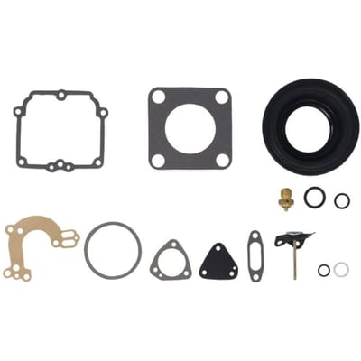 Reparatieset, carburateur MEAT & DORIA S14G