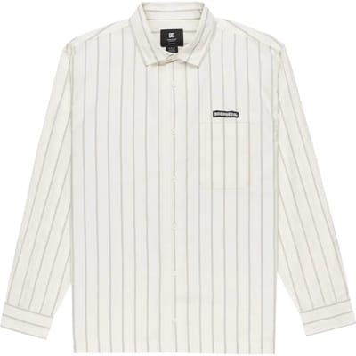 Shirt met lange mouwen DC Shoes Long Lines