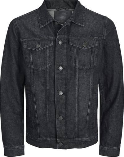 Jack & Jones Denim jas Denim jas