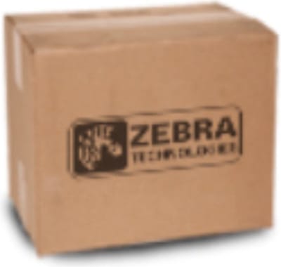 Zebra - Printhead conversion kit (300 dpi) - für ZT400 Series ZT410 (P1058930-022)