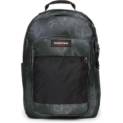 Eastpak Study Buddy 33l Rugzak Zwart