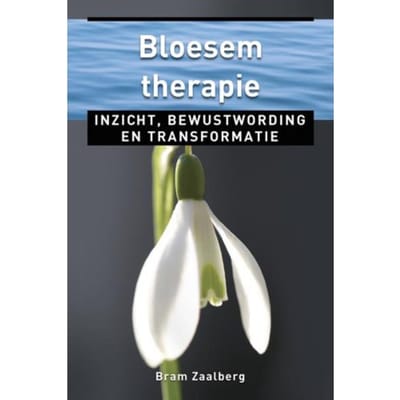 Bloesemtherapie - Ankertjes - Bram Zaalberg