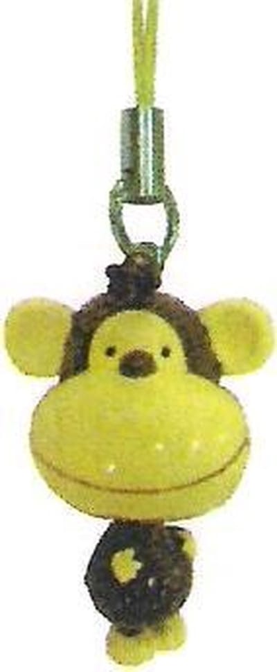 Green Emma GSM hanger aap
