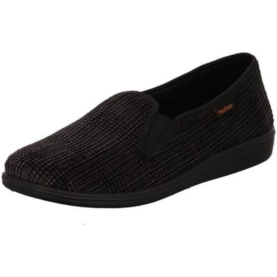 Pantoffels Fischer -