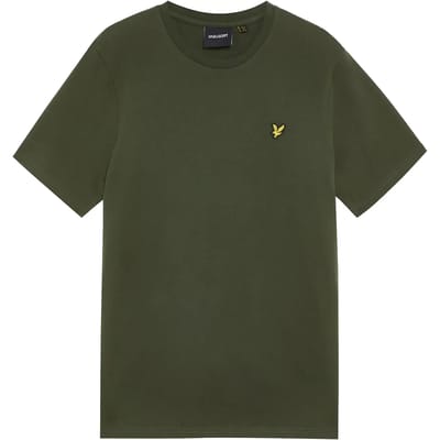 T-shirt Lyle & Scott