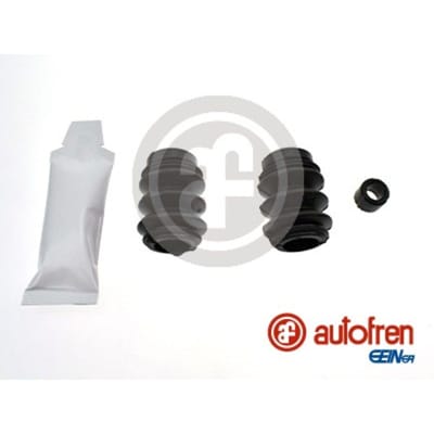 Reparatieset, remklauw AUTOFREN SEINSA D7-484
