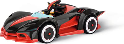 Carrera RC voertuig - RC Auto Team Sonic Racing - Shadow 2,4GHz RC Model Kant en Klaar - Carrera
