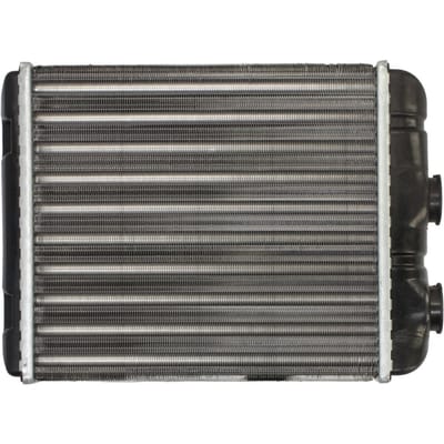 Warmtewisselaar, interieur verwarming THERMOTEC D6X008TT