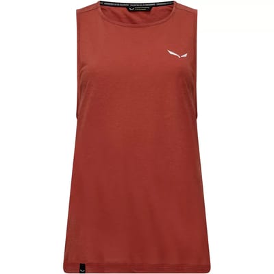 Damestanktop Salewa Agner