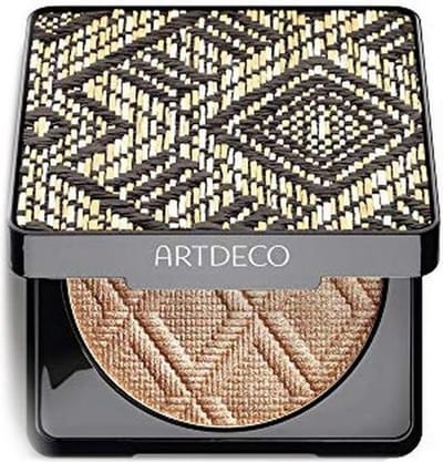 Bronzing Powder Glow Summer Artdeco (10 g)