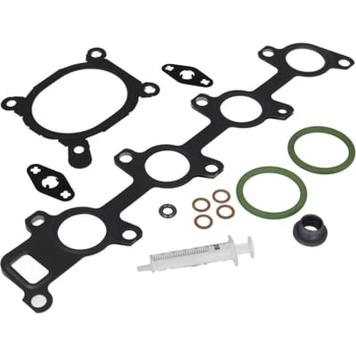 Montageset, supercharger ELRING 737.290